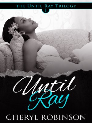 cover image of Until Ray